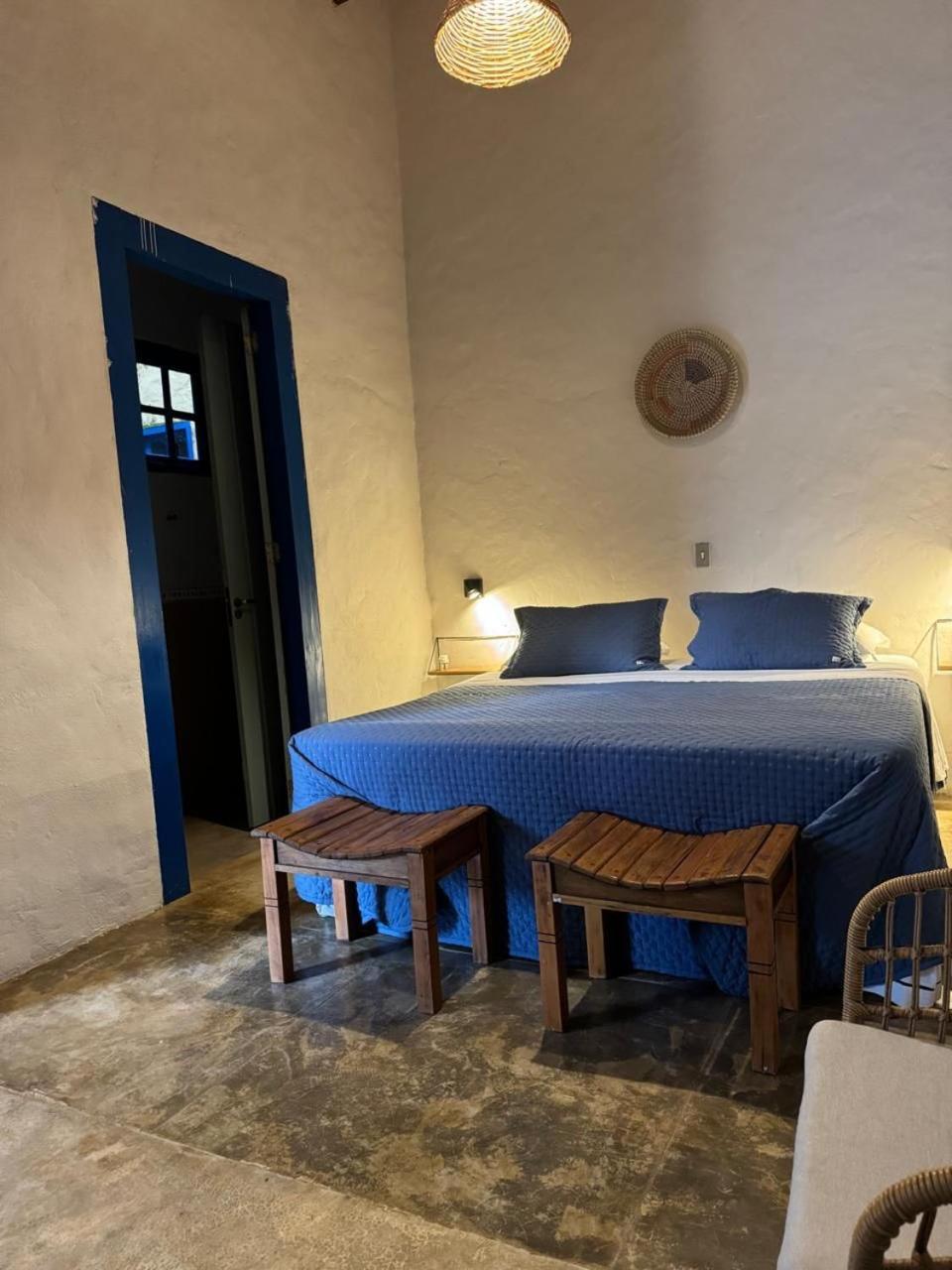 Villa Dos Pireneus Pirenopolis Room photo